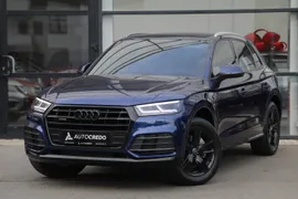 Продажа  Audi Q5, 2016р.